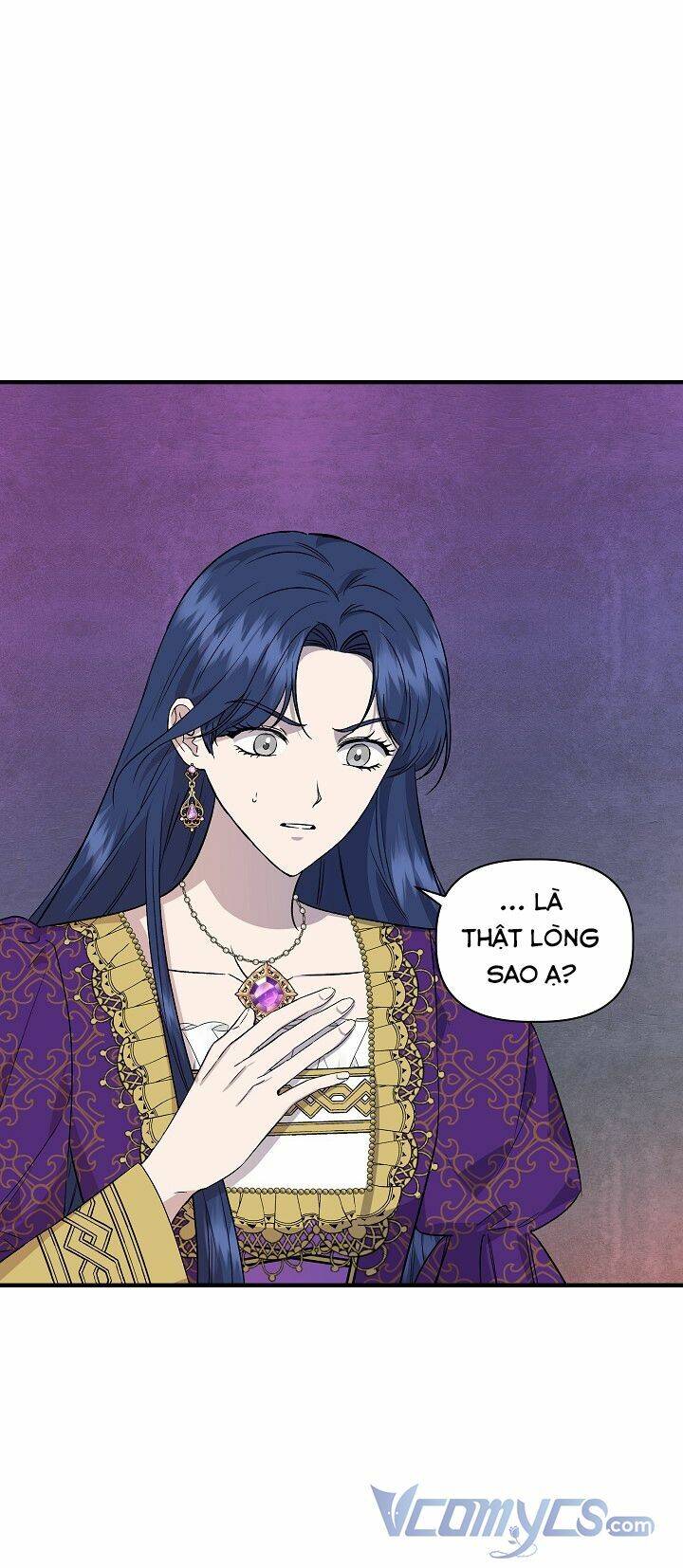 Tôi Không Phải Là Cinderella Chap 32 - Next Chap 33