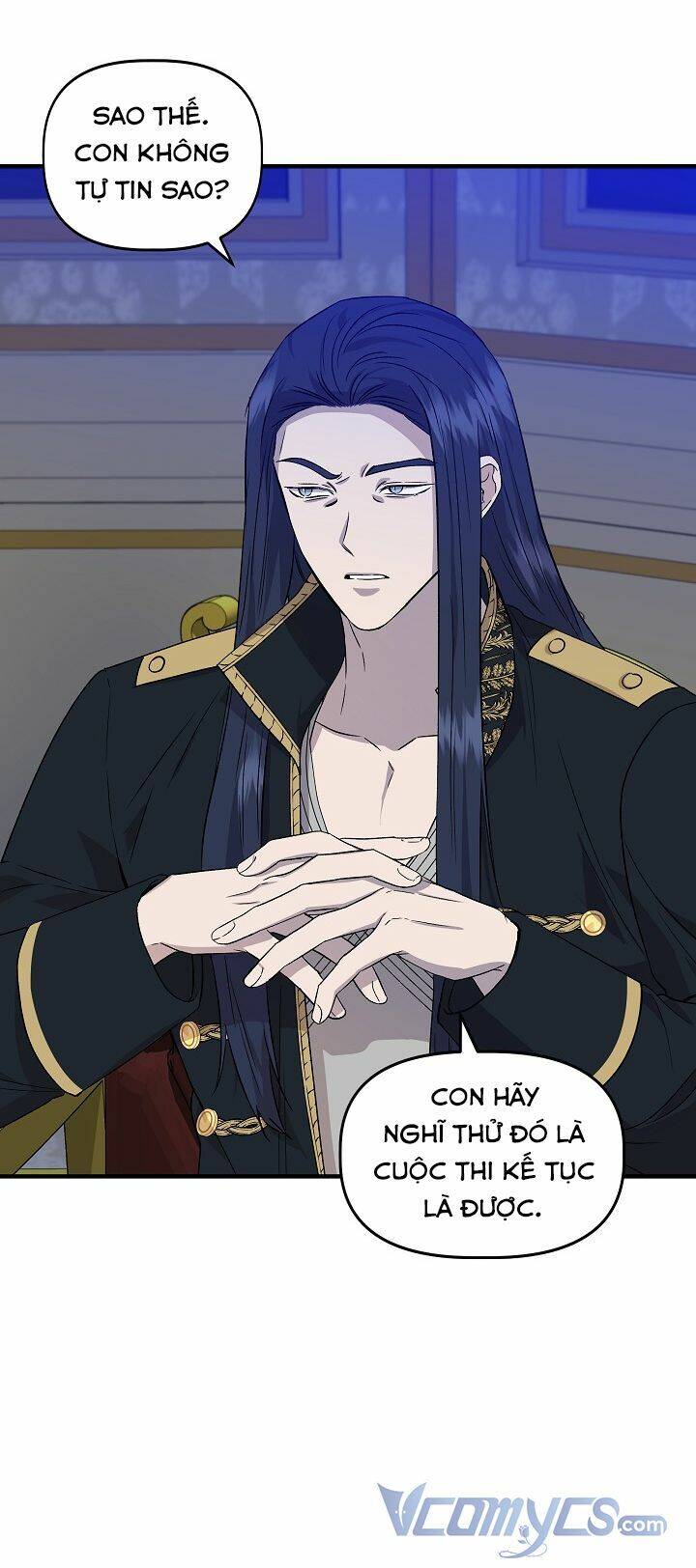 Tôi Không Phải Là Cinderella Chap 32 - Next Chap 33