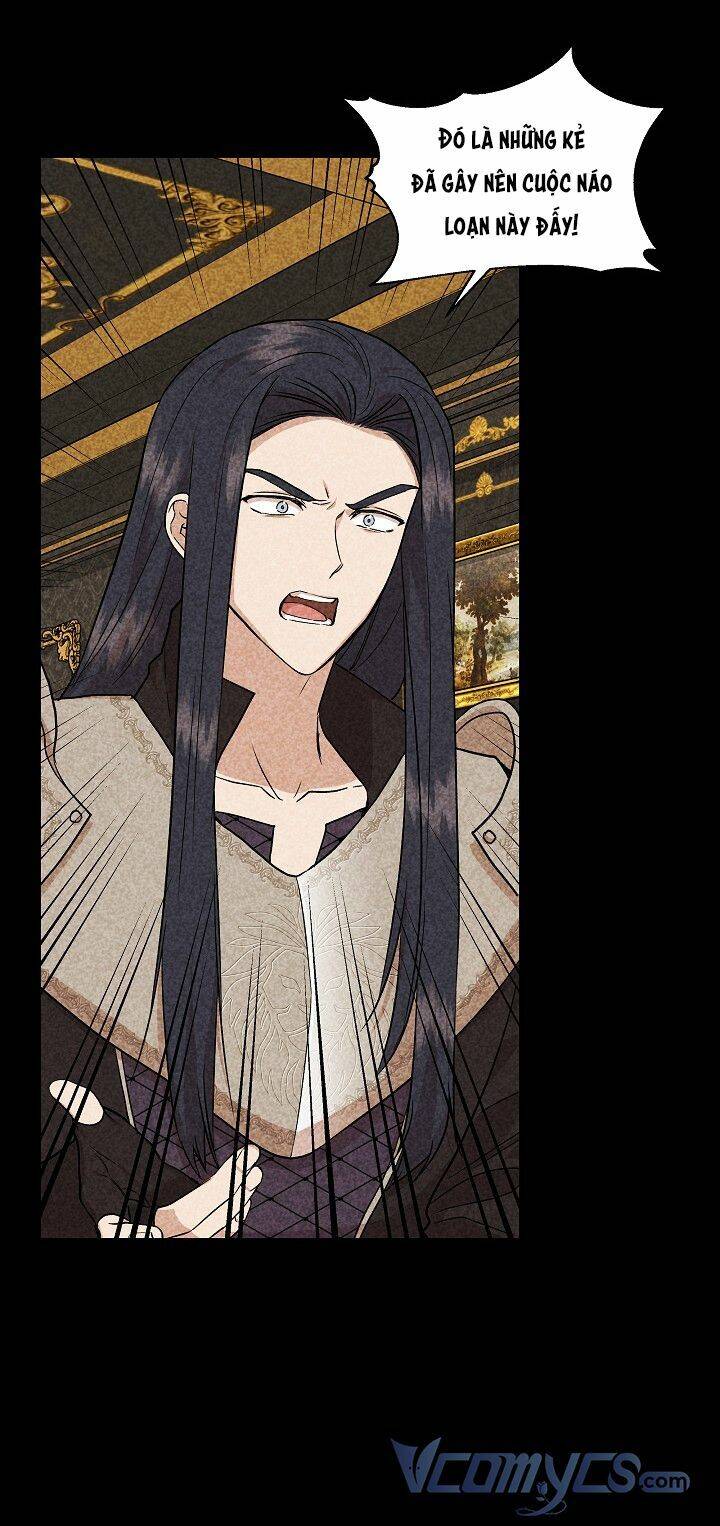 Tôi Không Phải Là Cinderella Chap 32 - Next Chap 33