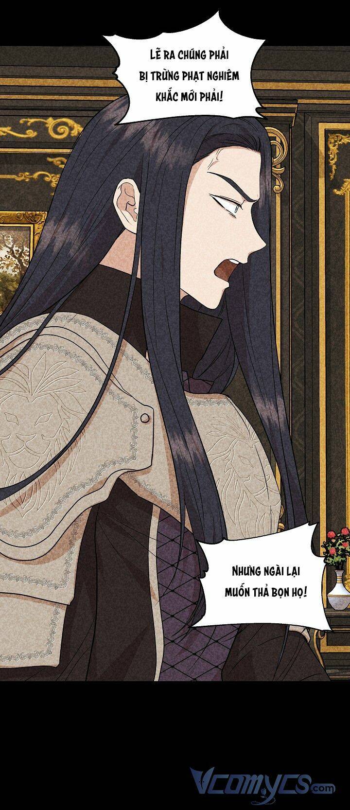 Tôi Không Phải Là Cinderella Chap 32 - Next Chap 33