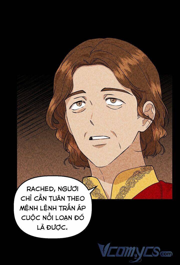 Tôi Không Phải Là Cinderella Chap 32 - Next Chap 33