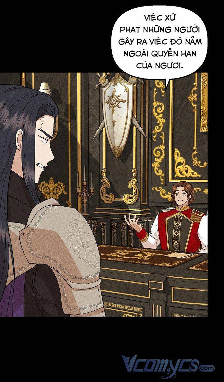 Tôi Không Phải Là Cinderella Chap 32 - Next Chap 33