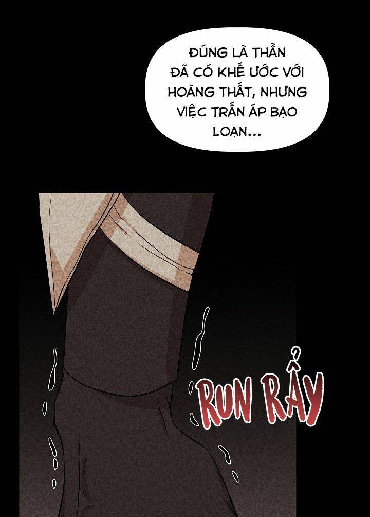 Tôi Không Phải Là Cinderella Chap 32 - Next Chap 33