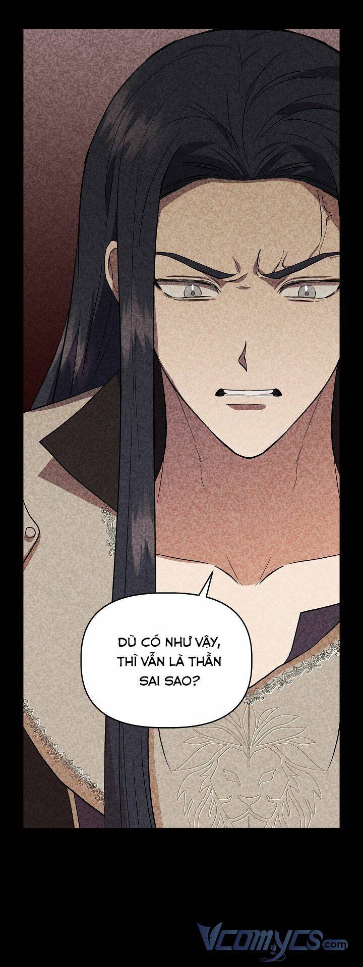Tôi Không Phải Là Cinderella Chap 32 - Next Chap 33