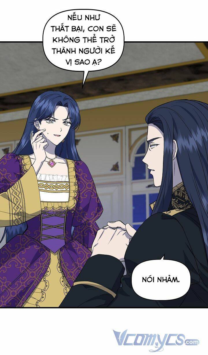 Tôi Không Phải Là Cinderella Chap 32 - Next Chap 33