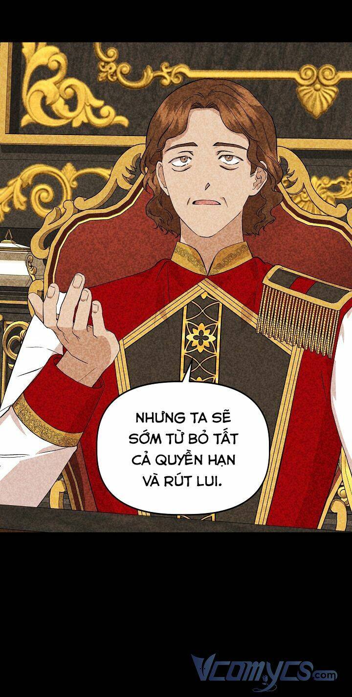 Tôi Không Phải Là Cinderella Chap 32 - Next Chap 33
