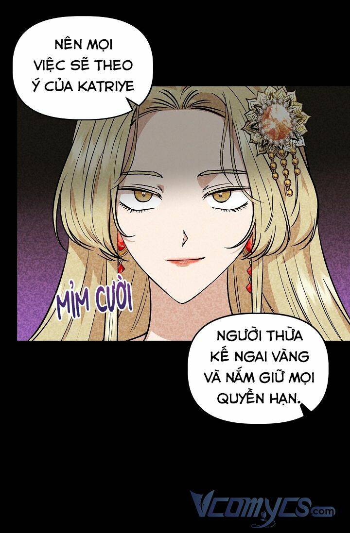 Tôi Không Phải Là Cinderella Chap 32 - Next Chap 33