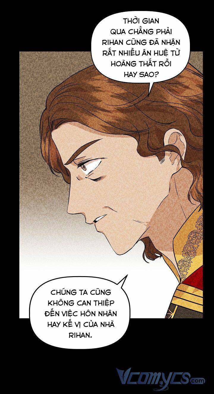 Tôi Không Phải Là Cinderella Chap 32 - Next Chap 33