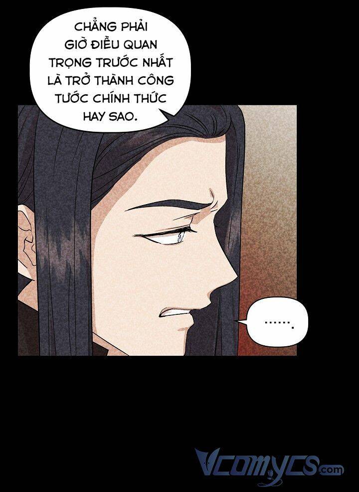 Tôi Không Phải Là Cinderella Chap 32 - Next Chap 33