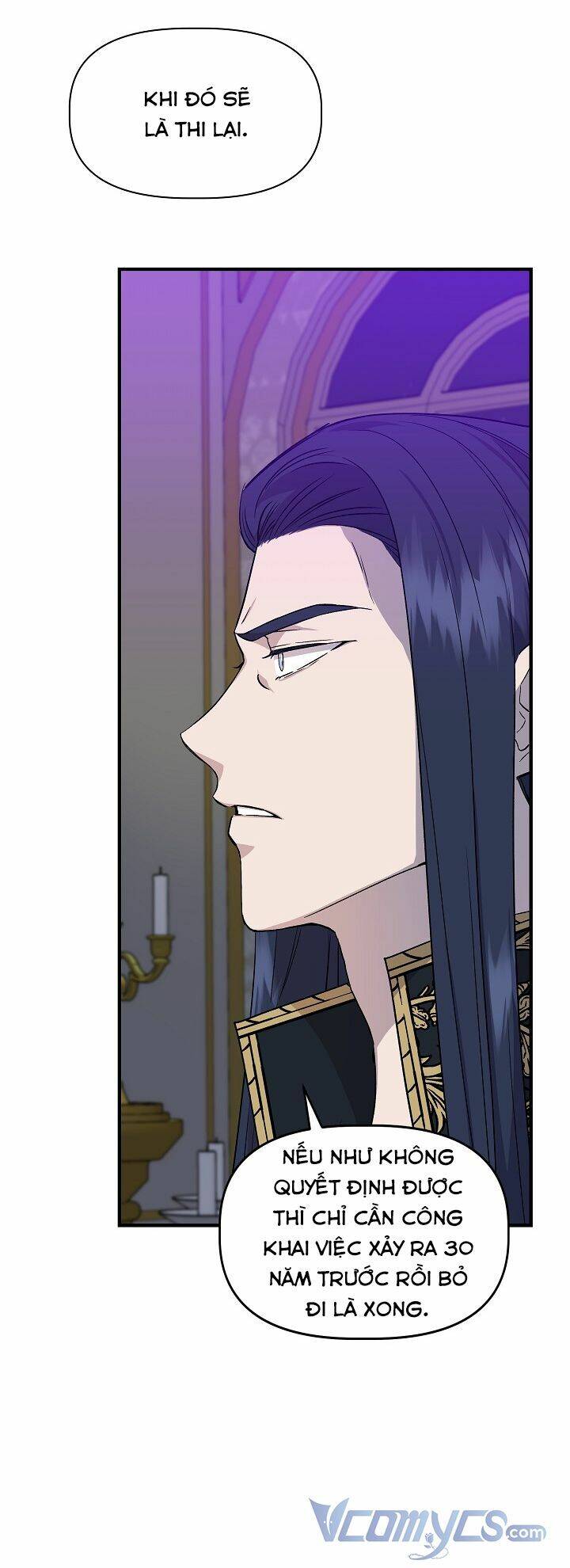 Tôi Không Phải Là Cinderella Chap 32 - Next Chap 33