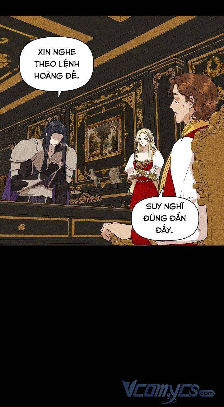 Tôi Không Phải Là Cinderella Chap 32 - Next Chap 33