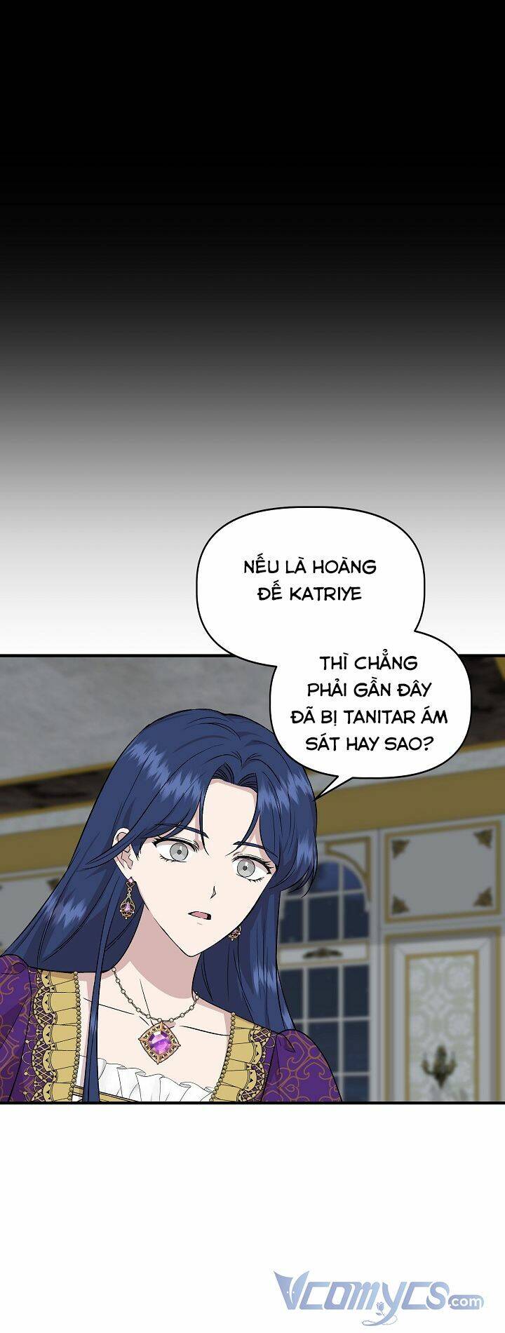 Tôi Không Phải Là Cinderella Chap 32 - Next Chap 33