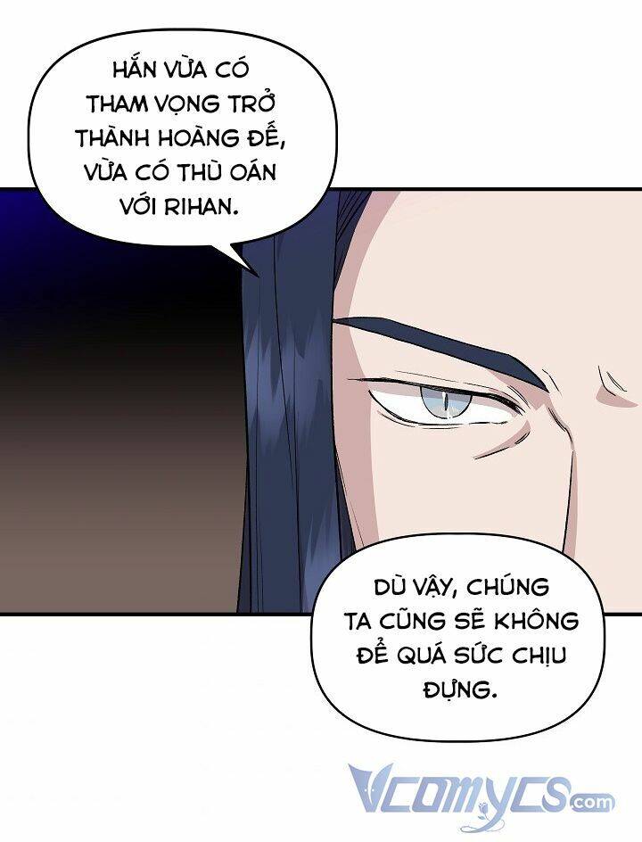 Tôi Không Phải Là Cinderella Chap 32 - Next Chap 33