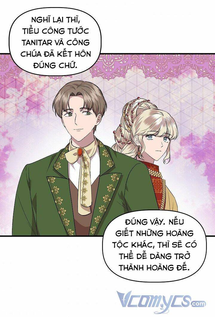 Tôi Không Phải Là Cinderella Chap 32 - Next Chap 33
