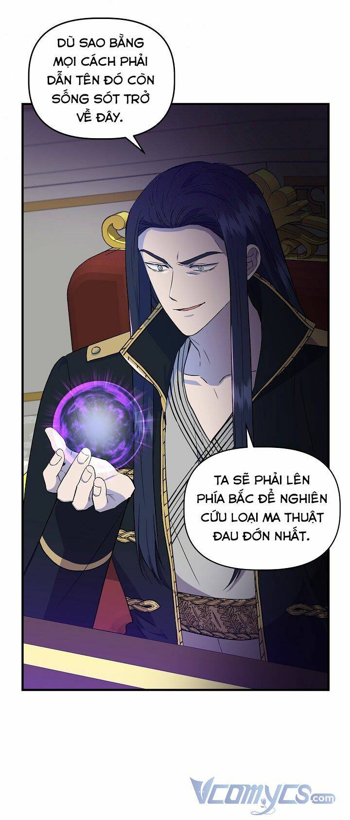 Tôi Không Phải Là Cinderella Chap 32 - Next Chap 33