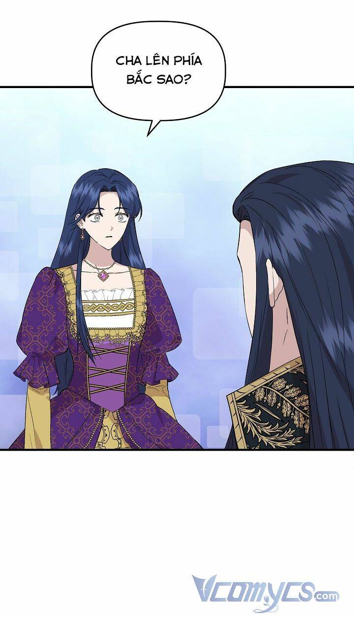 Tôi Không Phải Là Cinderella Chap 32 - Next Chap 33