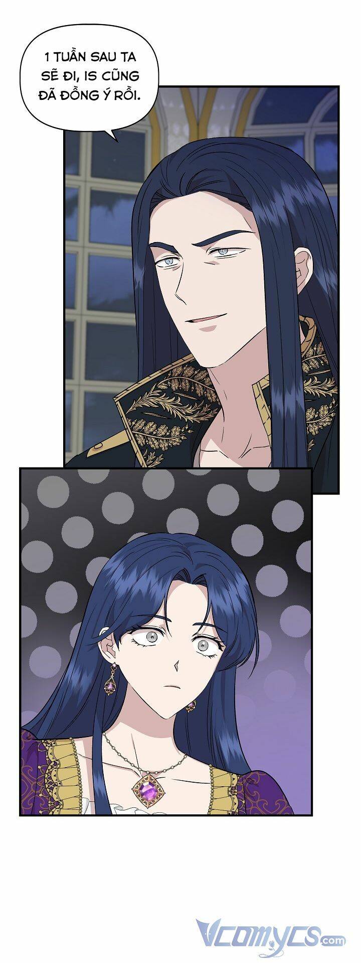 Tôi Không Phải Là Cinderella Chap 32 - Next Chap 33