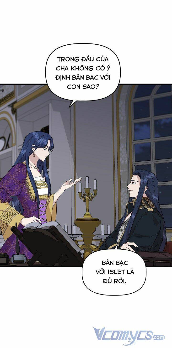 Tôi Không Phải Là Cinderella Chap 32 - Next Chap 33