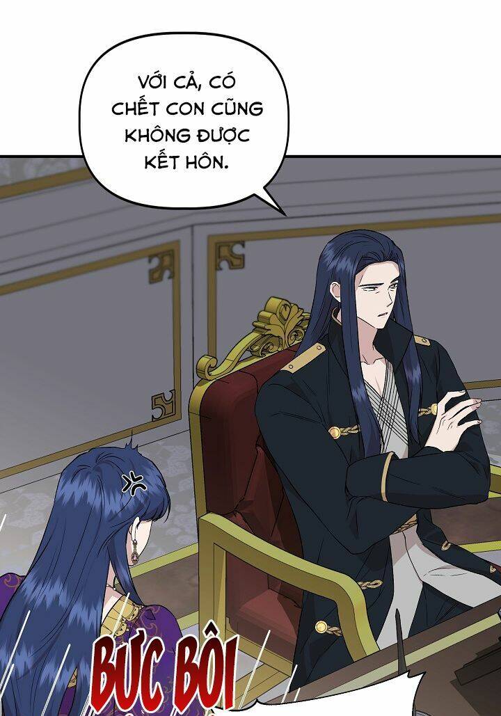 Tôi Không Phải Là Cinderella Chap 32 - Next Chap 33