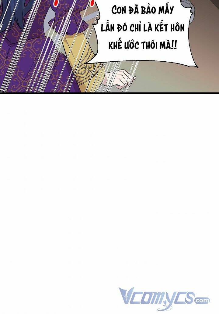 Tôi Không Phải Là Cinderella Chap 32 - Next Chap 33
