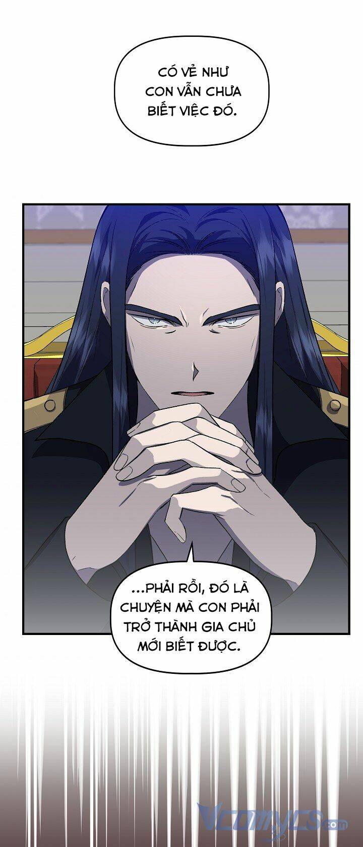 Tôi Không Phải Là Cinderella Chap 32 - Next Chap 33
