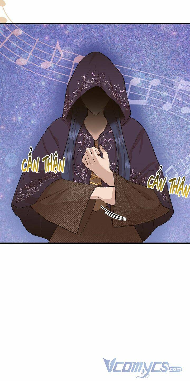 Tôi Không Phải Là Cinderella Chap 32 - Next Chap 33