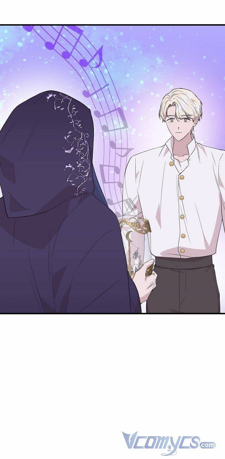 Tôi Không Phải Là Cinderella Chap 32 - Next Chap 33