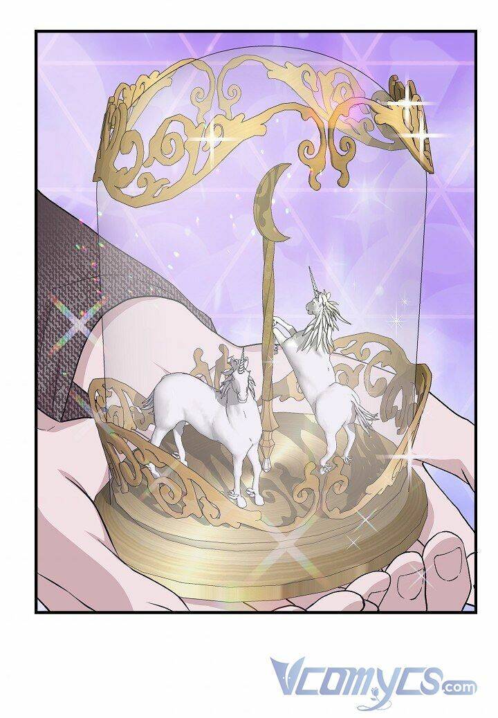 Tôi Không Phải Là Cinderella Chap 32 - Next Chap 33
