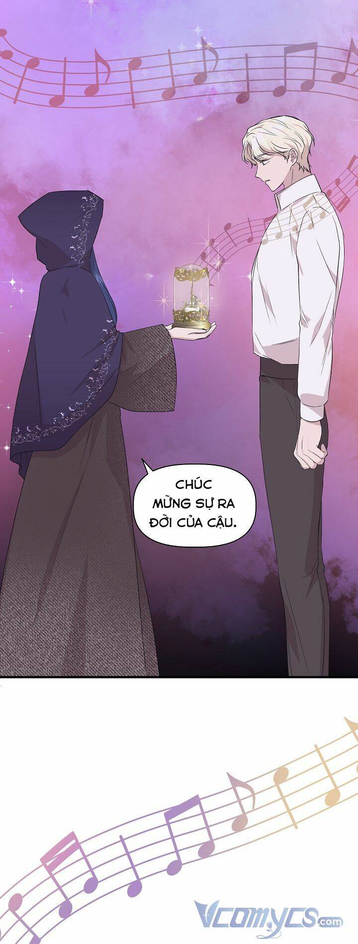 Tôi Không Phải Là Cinderella Chap 32 - Next Chap 33