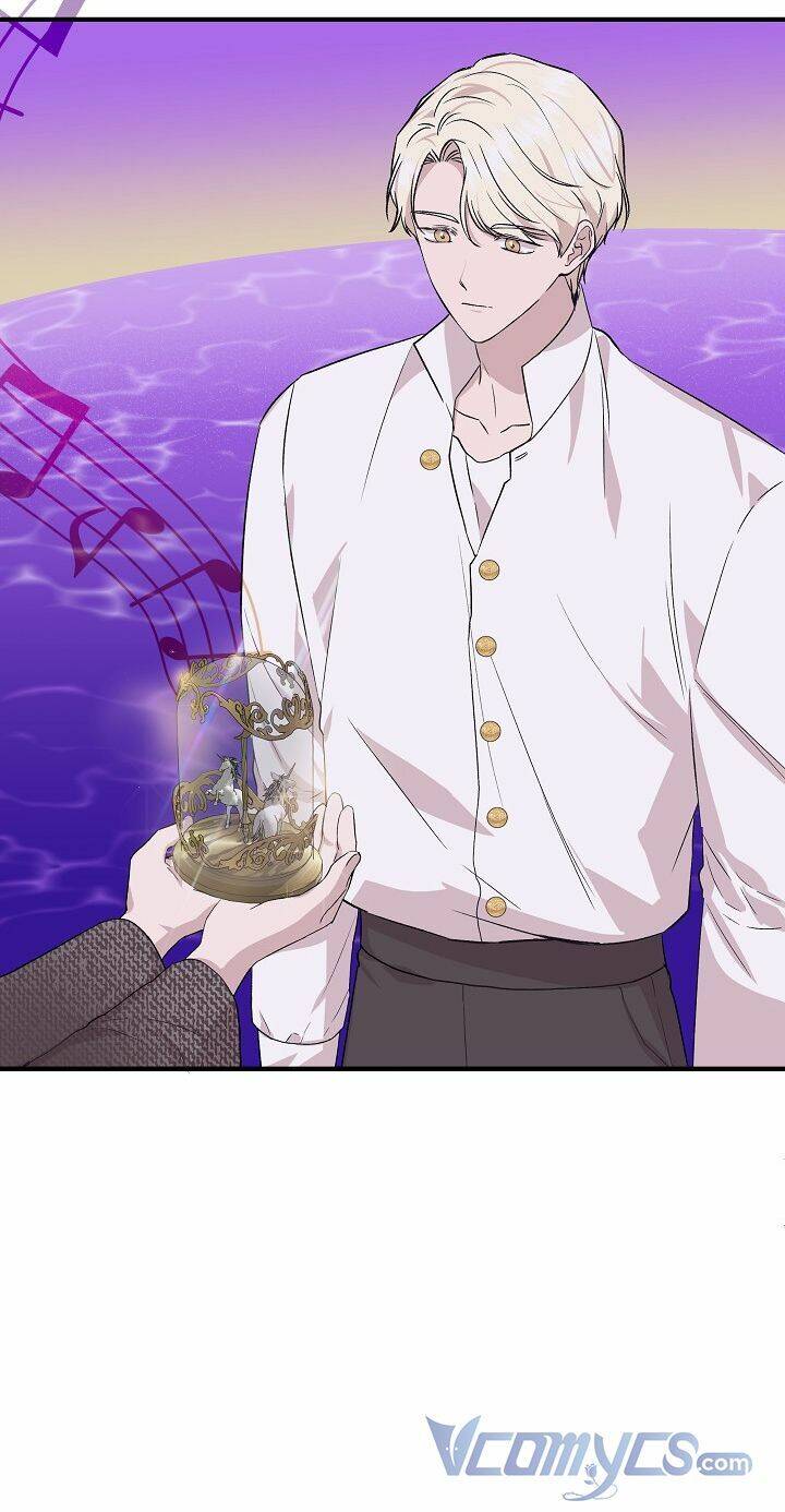 Tôi Không Phải Là Cinderella Chap 32 - Next Chap 33