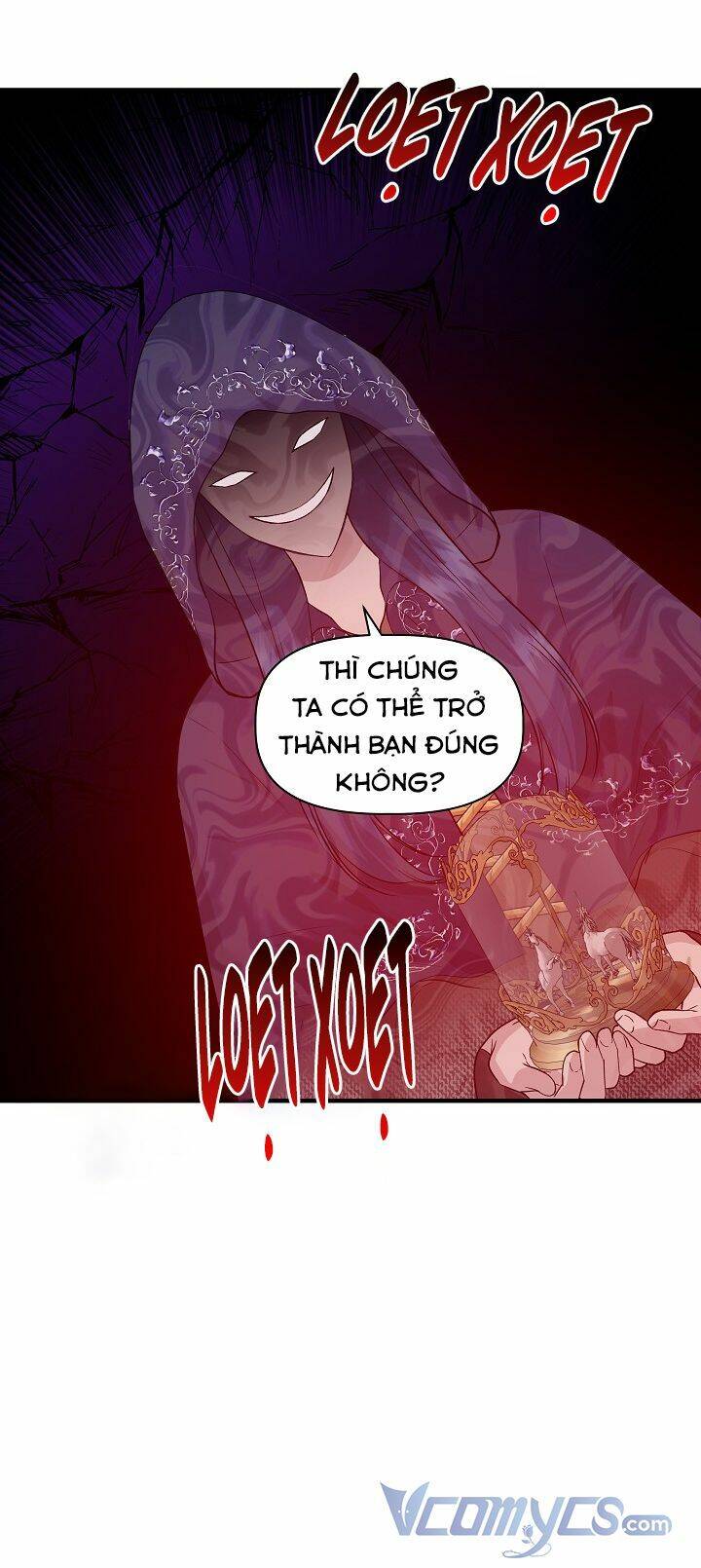 Tôi Không Phải Là Cinderella Chap 32 - Next Chap 33