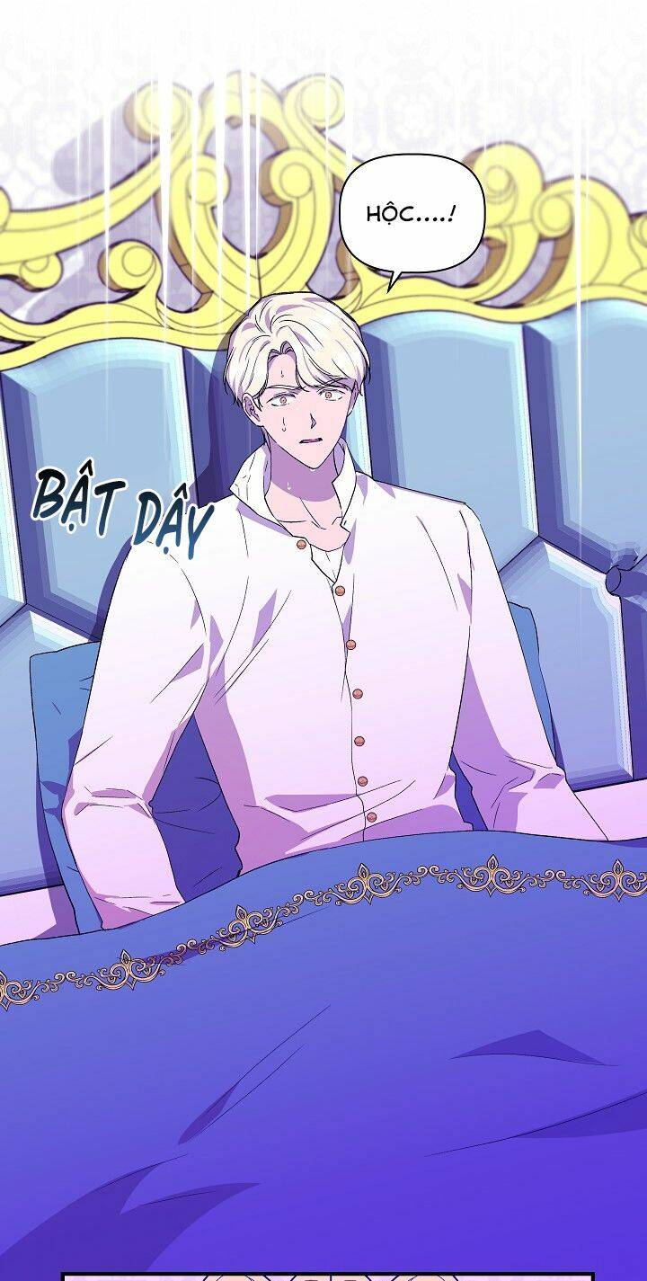 Tôi Không Phải Là Cinderella Chap 32 - Next Chap 33