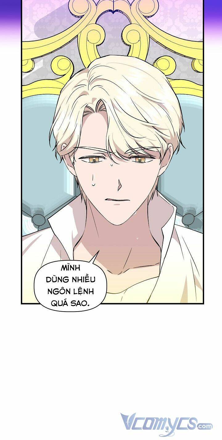 Tôi Không Phải Là Cinderella Chap 32 - Next Chap 33