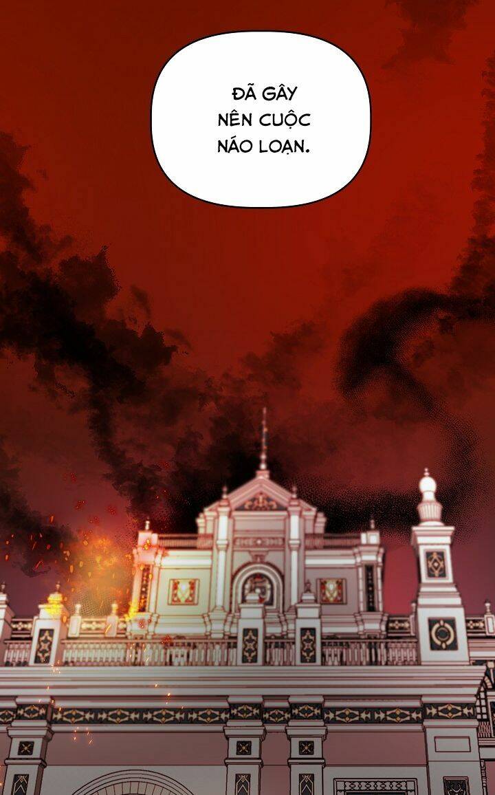 Tôi Không Phải Là Cinderella Chap 32 - Next Chap 33