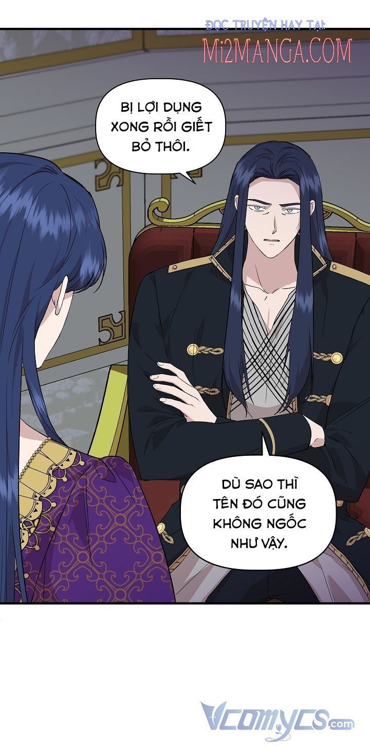 Tôi Không Phải Là Cinderella Chap 325 - Next Chap 326