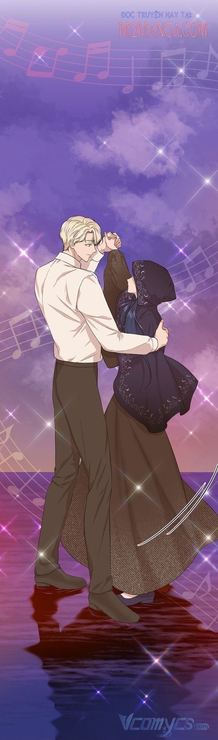 Tôi Không Phải Là Cinderella Chap 325 - Next Chap 326