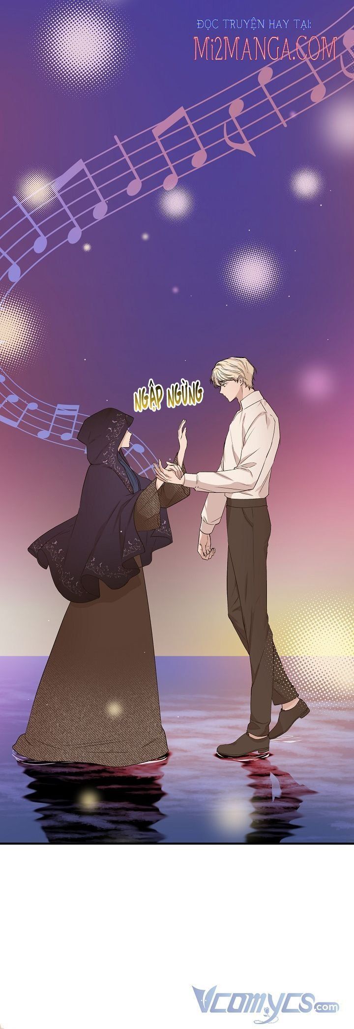Tôi Không Phải Là Cinderella Chap 325 - Next Chap 326