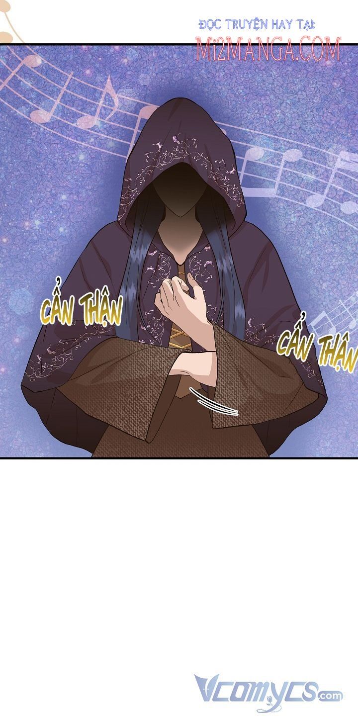 Tôi Không Phải Là Cinderella Chap 325 - Next Chap 326
