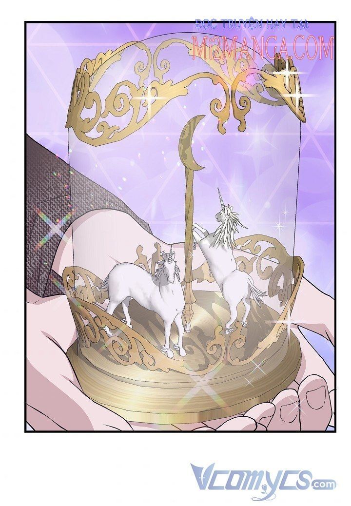 Tôi Không Phải Là Cinderella Chap 325 - Next Chap 326