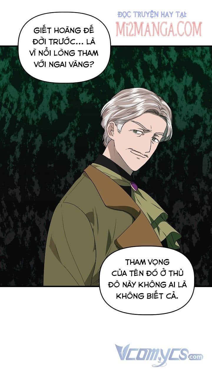 Tôi Không Phải Là Cinderella Chap 325 - Next Chap 326