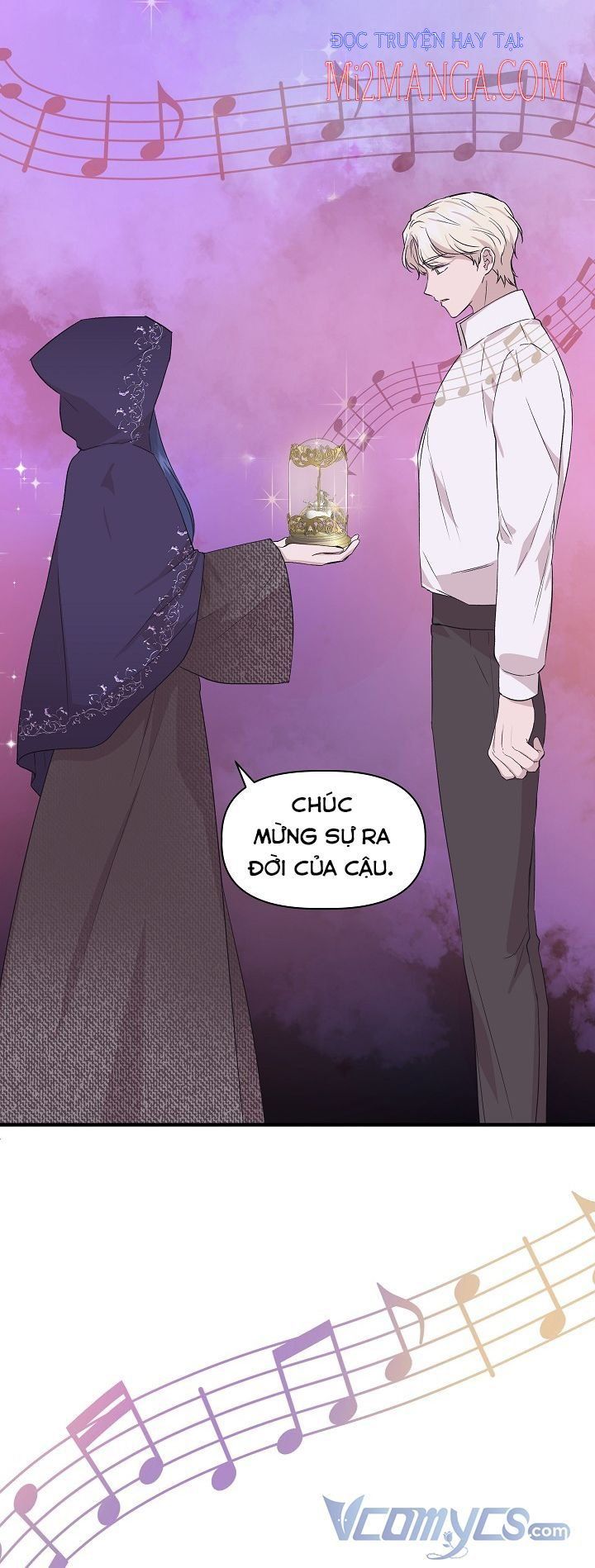 Tôi Không Phải Là Cinderella Chap 325 - Next Chap 326