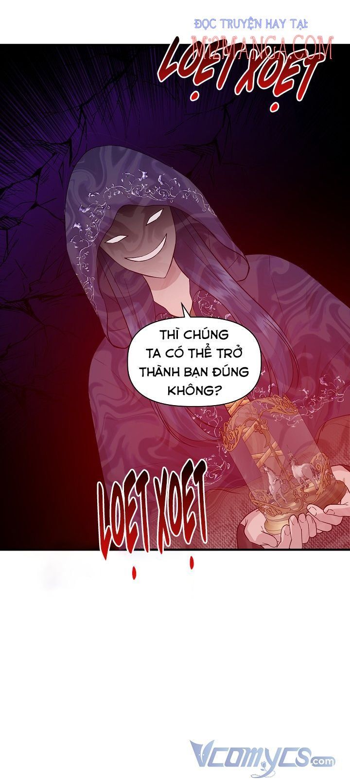Tôi Không Phải Là Cinderella Chap 325 - Next Chap 326