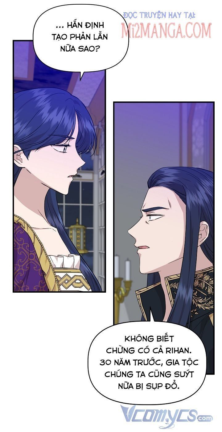 Tôi Không Phải Là Cinderella Chap 325 - Next Chap 326