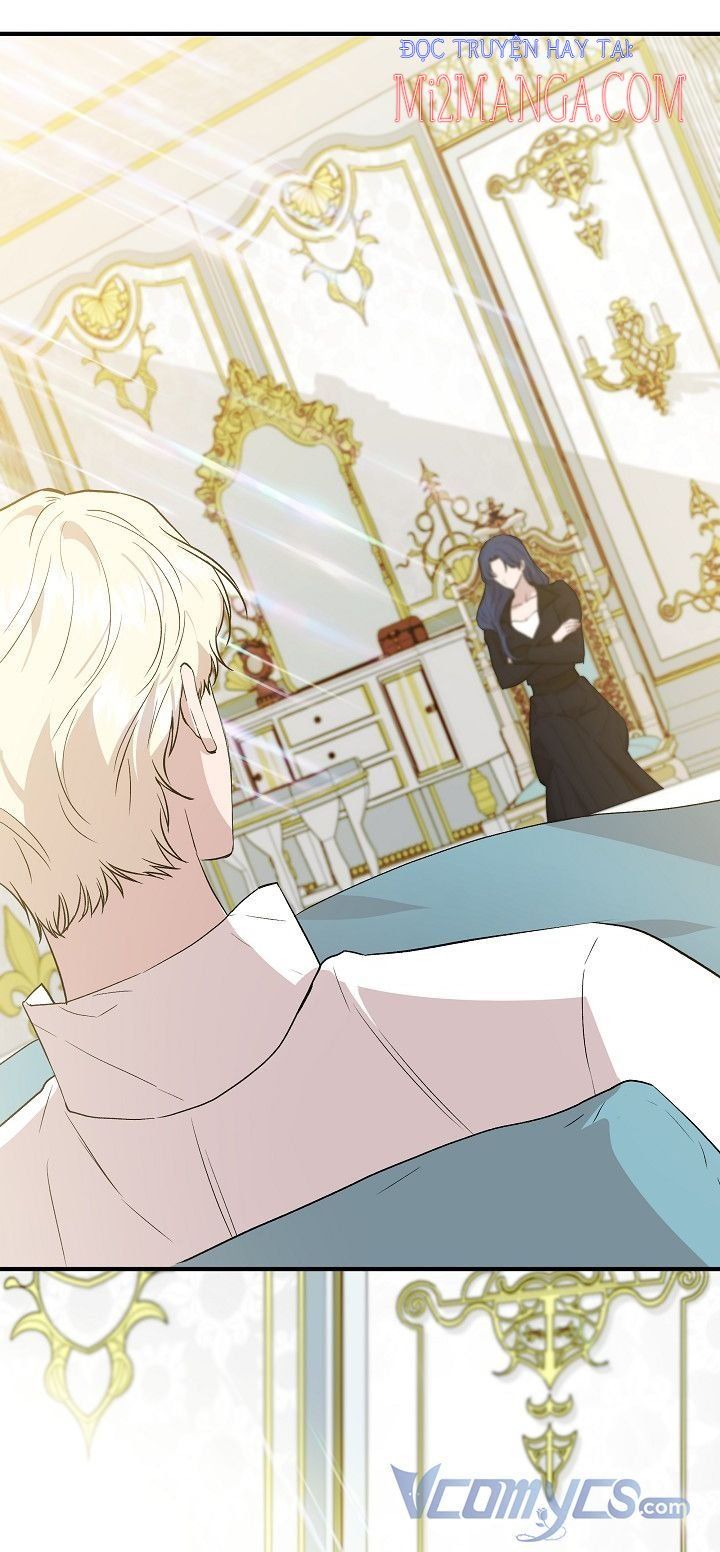 Tôi Không Phải Là Cinderella Chap 325 - Next Chap 326