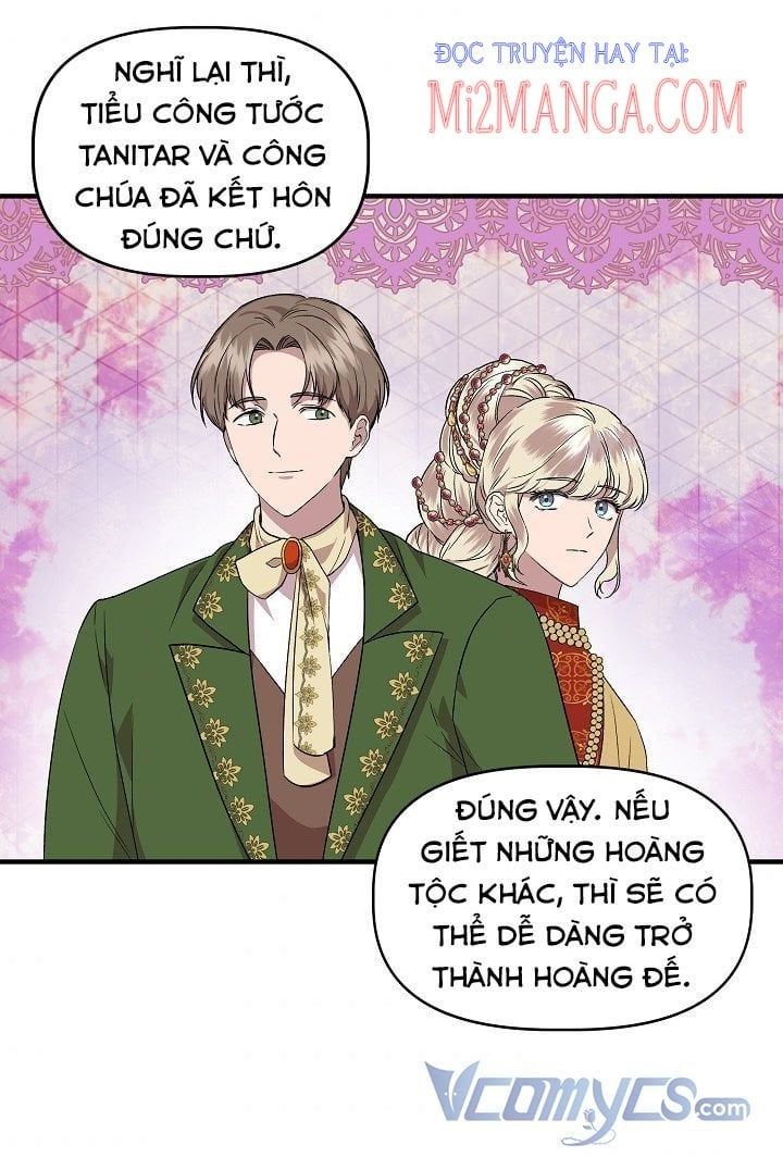 Tôi Không Phải Là Cinderella Chap 325 - Next Chap 326