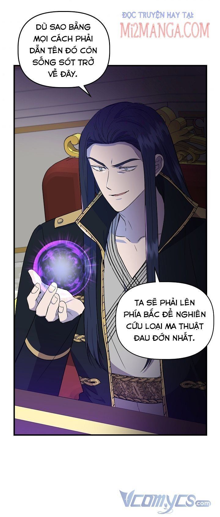Tôi Không Phải Là Cinderella Chap 325 - Next Chap 326
