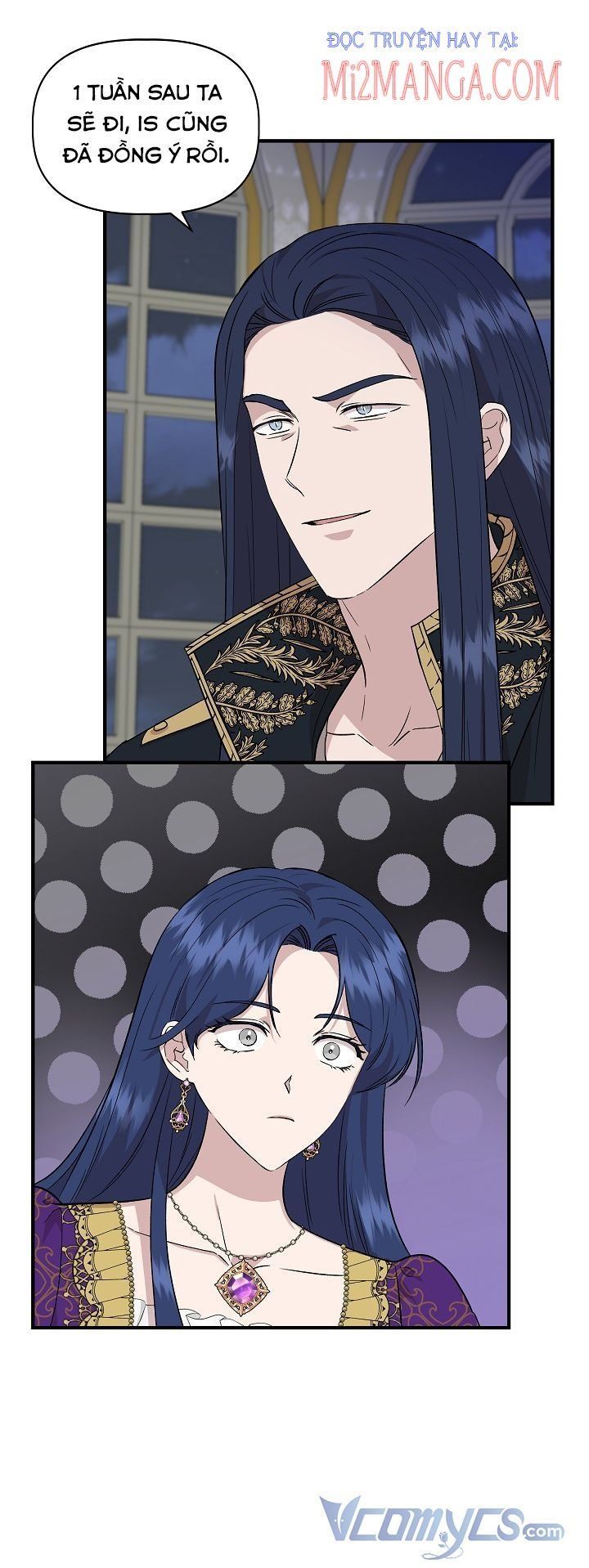 Tôi Không Phải Là Cinderella Chap 325 - Next Chap 326