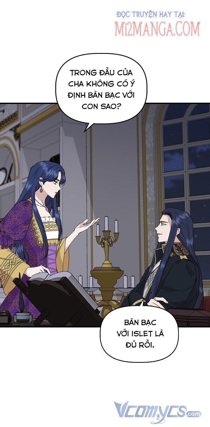 Tôi Không Phải Là Cinderella Chap 325 - Next Chap 326