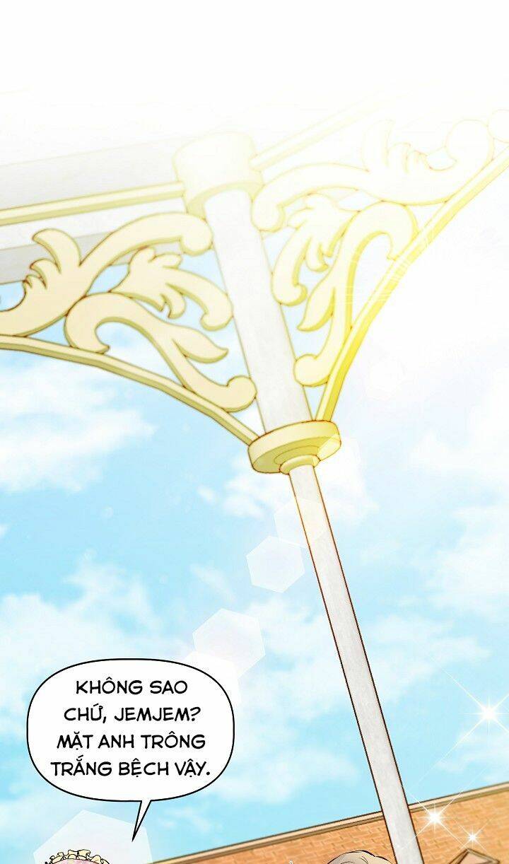 Tôi Không Phải Là Cinderella Chap 33 - Next Chap 34