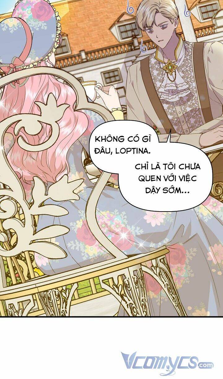 Tôi Không Phải Là Cinderella Chap 33 - Next Chap 34